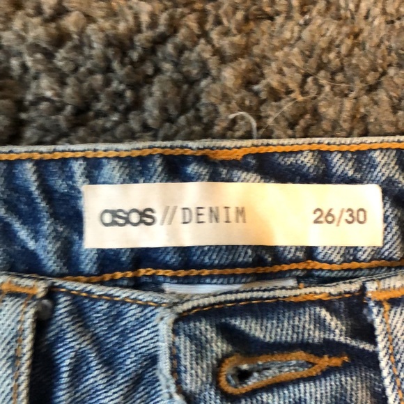 ASOS Jeans - Picture 2 of 4